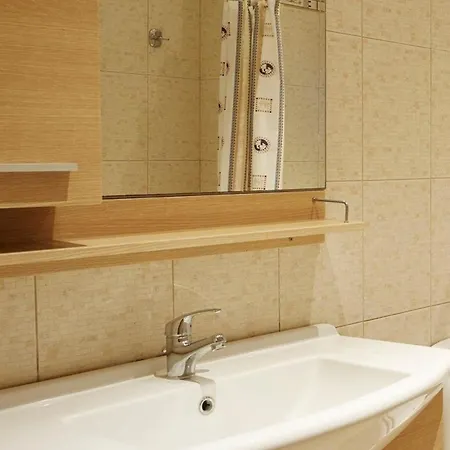 別荘 In Vlycha Mit Privatem Pool Und Herrlicher Aussicht *
