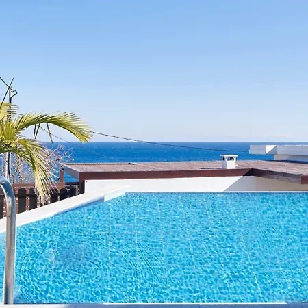 Hébergement de vacances In Vlycha Mit Privatem Pool Und Herrlicher Aussicht *
